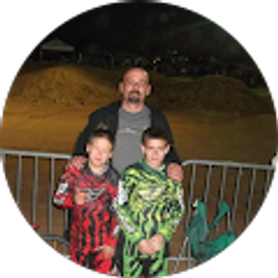 Profile photo of Nate Trimble