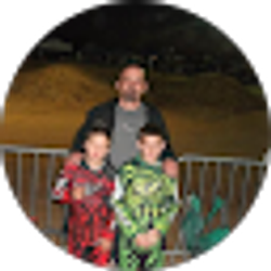 Profile photo of Nate Trimble