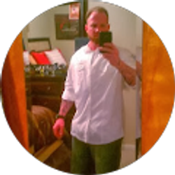 Profile photo of Kris Weixler