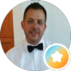 Profile photo of Brad Martin