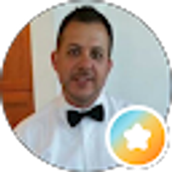 Profile photo of Brad Martin