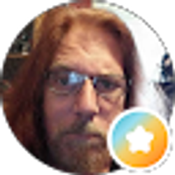 Profile photo of Toni “Loki Freyasson” Tarrelli