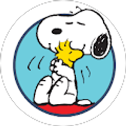 Profile photo of Snoopy Lover