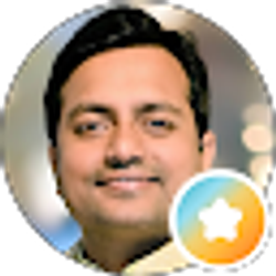 Profile photo of Ravi Shankar Singh