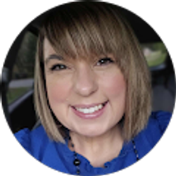 Profile photo of Crystal Aikman
