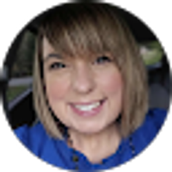 Profile photo of Crystal Aikman