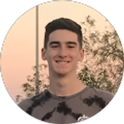 Profile photo of Evan Alegre