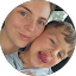 Profile photo of Kylie Williams