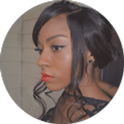 Profile photo of DaNaujah Venters