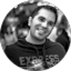 Profile photo of Tristan Harfo