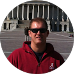 Profile photo of Richard Benham