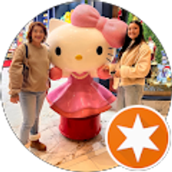 Profile photo of Donna Yumiko Tsang