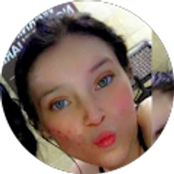 Profile photo of Destiny Orme