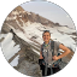 Profile photo of Brooke Reichert