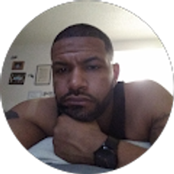 Profile photo of Hosea Burnette