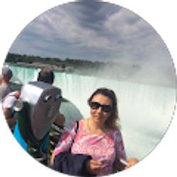 Profile photo of Nilufar Salamova