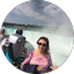 Profile photo of Nilufar Salamova