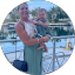 Profile photo of Christine Grippe