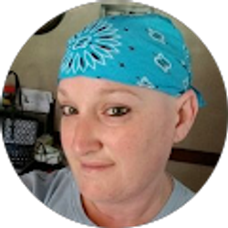 Profile photo of Jill Williams