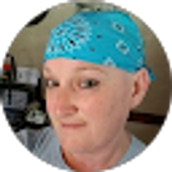 Profile photo of Jill Williams