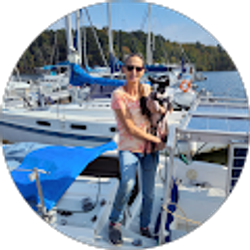 Profile photo of Terrie Hall