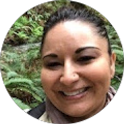 Profile photo of Yvette Langford Hernandez