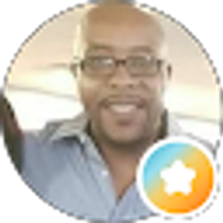 Profile photo of Trevor “TJ” Giles