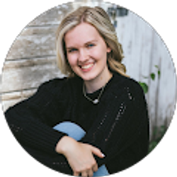 Profile photo of Emily Kleinschmit