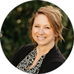 Profile photo of Jessica Marshall