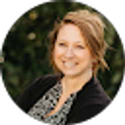 Profile photo of Jessica Marshall