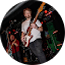 Profile photo of Justin Wieseler