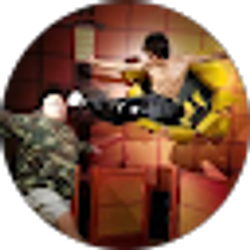 Profile photo of Steve Xavier