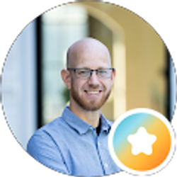 Profile photo of Chad Frasher