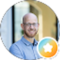 Profile photo of Chad Frasher