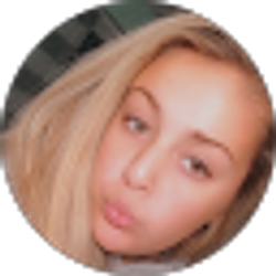 Profile photo of Kylie Gallogly