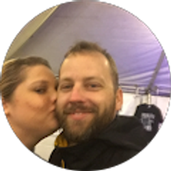 Profile photo of Jennifer Vanpelt