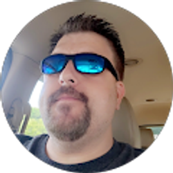 Profile photo of Timmy Frizzell