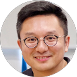 Profile photo of George Cao