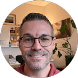 Profile photo of Jason Leet