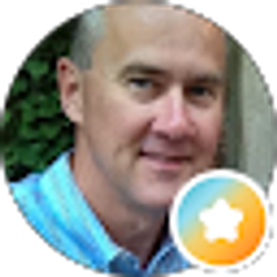 Profile photo of Matthew Jaeger