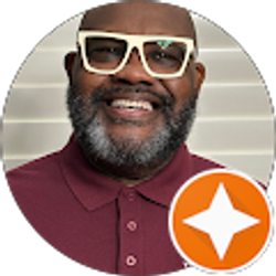 Profile photo of George T Small