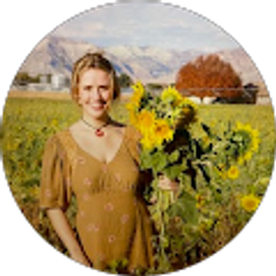 Profile photo of Carissa Crawford