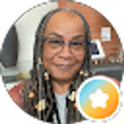 Profile photo of Beryl Barnes