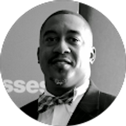 Profile photo of Kelvin Gipson