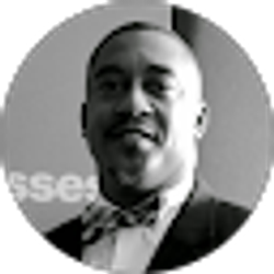 Profile photo of Kelvin Gipson