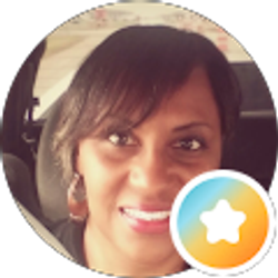 Profile photo of Nanette Simmons McCann