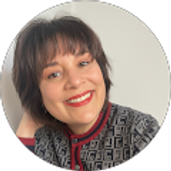 Profile photo of Melissa Meyer