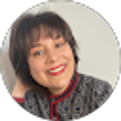 Profile photo of Melissa Meyer