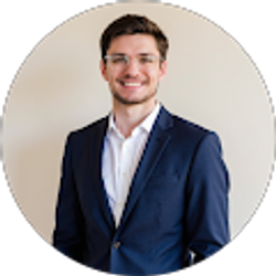 Profile photo of Garrett Keith