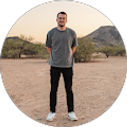 Profile photo of Zach Harder